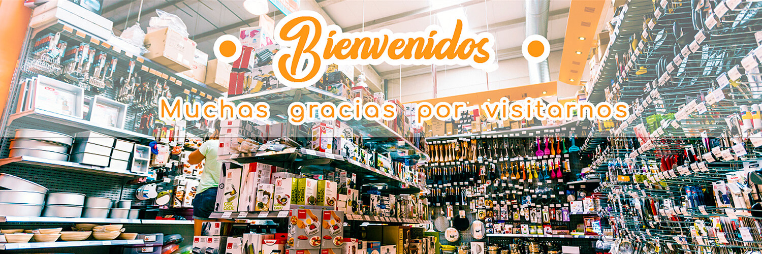 Bienvenidos a table&kitchen